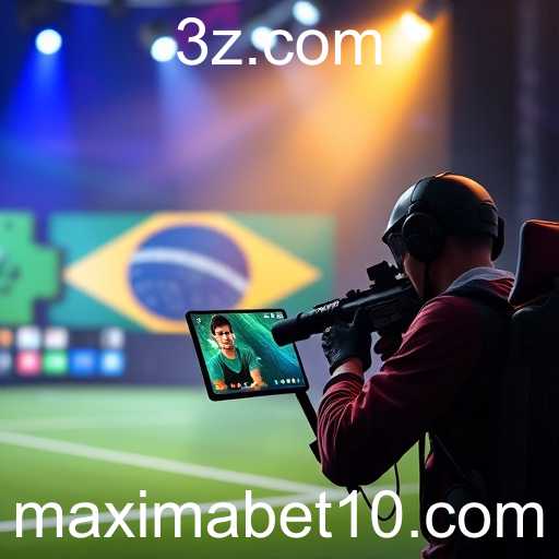O Crescimento dos Jogos Online no Brasil