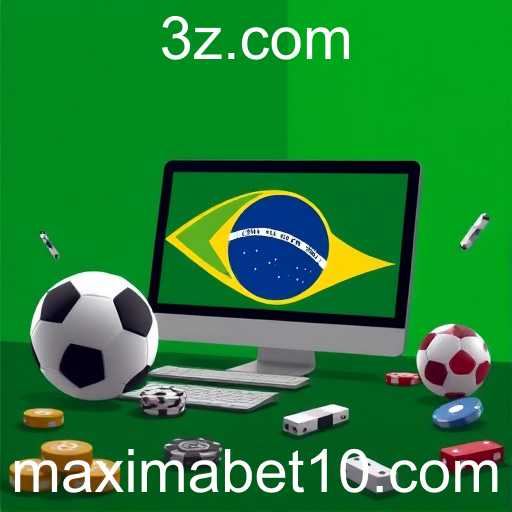 Maximabet: Novas Dinâmicas e Inovações de 2026
