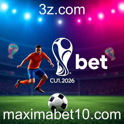 Expansão Global e Inovações da Maximabet