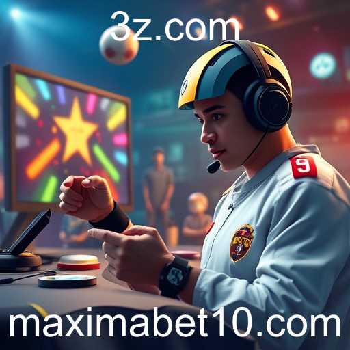 Maximabet: Tendências e Novidades em 2026