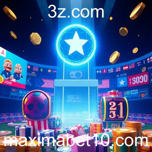 Maximabet: O Crescimento do Jogo Online no Brasil