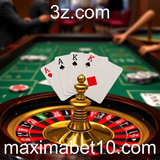 Tendências Atuais no Site de Jogos Maximabet